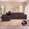 Coffee Waterproof (for Pets, Spills, Kids) - Couch Skins