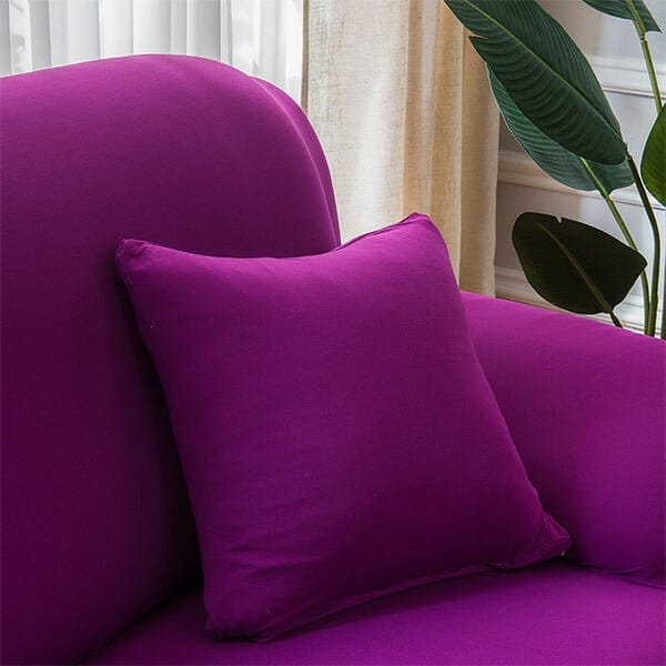 Fuchsia - Couch Skins