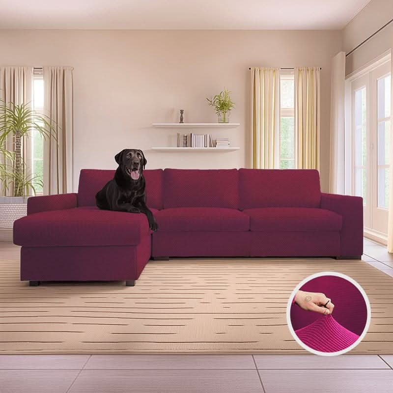 Vino Waterproof (for Pets, Spills, Kids) - Couch Skins