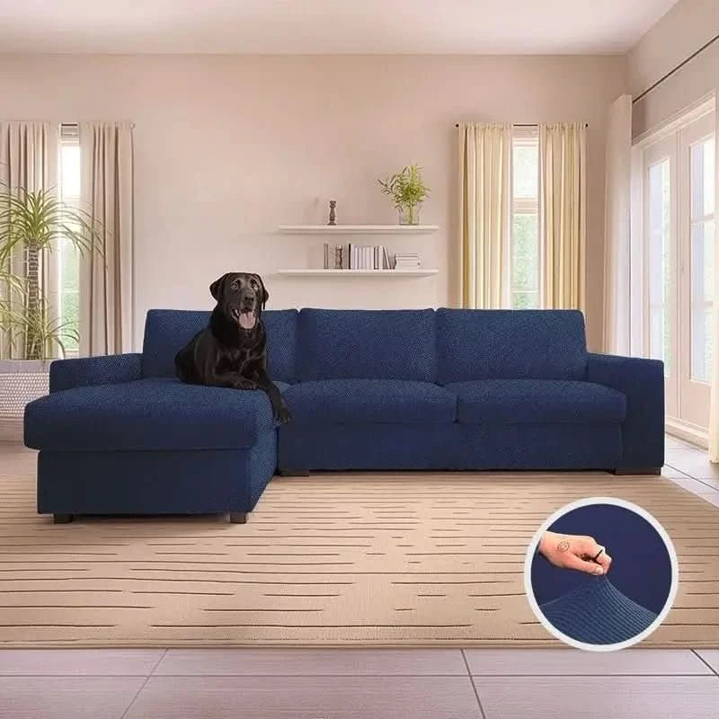 Waterproof Couch Skins (for Pets, Spills, Kids) - Couch Skins